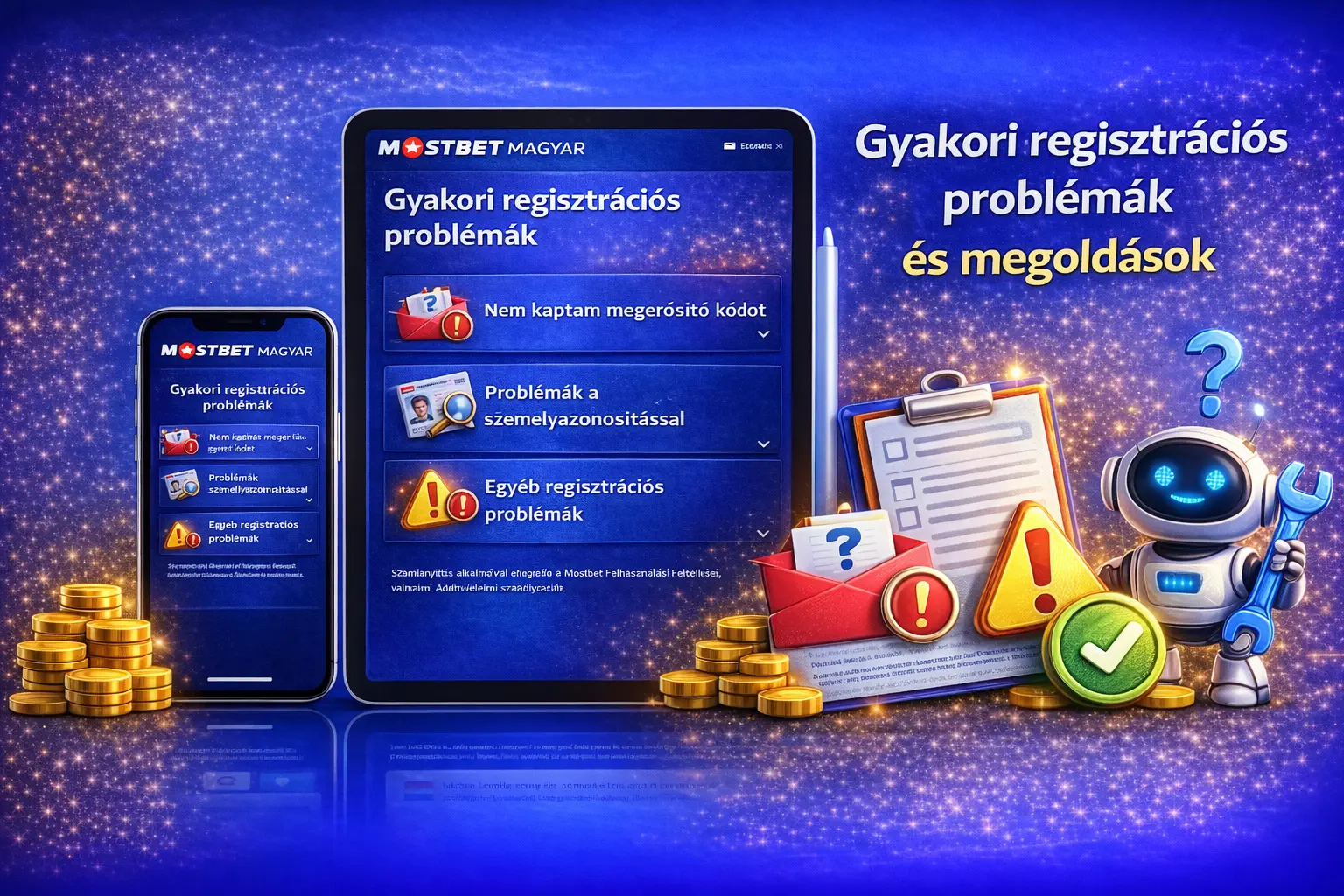 Biztonságos adatkezelés a Mostbet fiók létrehozásakor